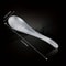 Stainless Steel Garlic Ginger Grater Spoon Kitchen Tool 1