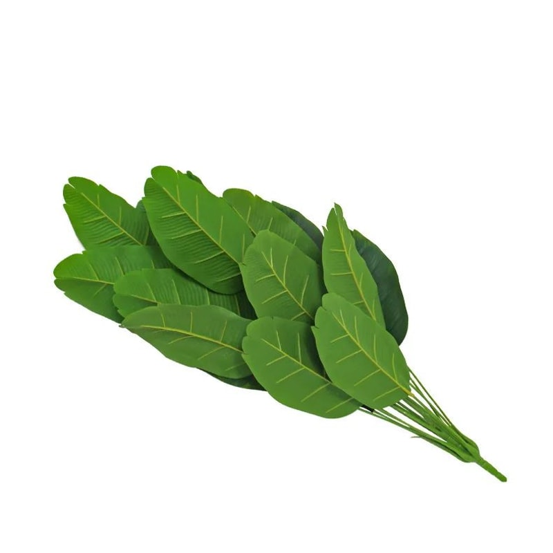 Artificial Areca Palm Tree In Pot For Home Decoration 7