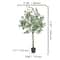 Artificial Olive Tree With Pot For Home Decor 11