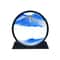 3D Moving Sand Art Hourglass Decor 7