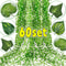 Artificial Ivy Leaf Vine Garland Hanging Decor 0