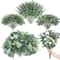 Artificial Eucalyptus Stems Bulk Greenery For Decor 0