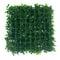 Artificial Boxwood Grass Wall Panels Privacy Decor Set 6