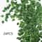 Artificial Ivy Leaves Garland Hanging Greenery Decor 6