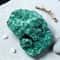Natural Raw Malachite Crystal Stone Decor 4