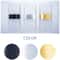Modern Minimalist LED Wall Lamp Aluminum Sconce 5