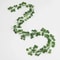 210CM Artificial Hanging Green Garland Vine For Home And Events 17