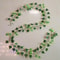 210CM Artificial Hanging Green Garland Vine For Home And Events 19