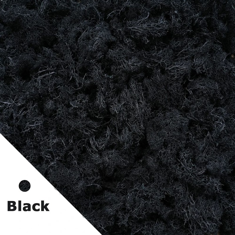 200g Artificial Moss Grass For DIY Crafts And Home Decor 18