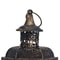 Vintage Nordic Iron Candle Lantern Decor 6