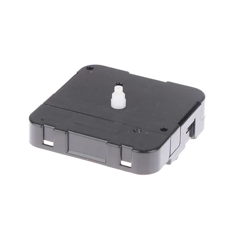 Silent Quartz Wall Clock Movement Kit 31mm 10