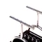 Newton Cradle Metal Pendulum Desk Decor 7