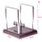 Newton Cradle Metal Pendulum Desk Decor 10