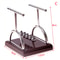 Newton Cradle Metal Pendulum Desk Decor 9