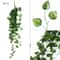 Artificial Ivy Leaf Hanging Garland Decor 2