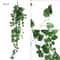 Artificial Ivy Leaf Hanging Garland Decor 3