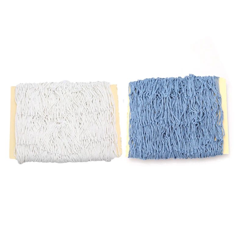 Nautical Fishing Net Wall Hanging Decor 11