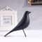 Nordic Minimalist Bird Resin Sculpture Decor 8