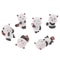 Mini Cute Animal Figurines For Fairy Garden Decor 3