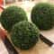 Realistic Artificial Plant Ball Eco Friendly Decor 7