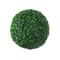 Realistic Artificial Plant Ball Eco Friendly Decor 9