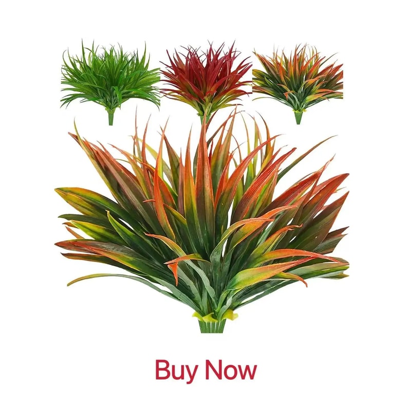 Artificial Ivy Vine Garland 75M Realistic Green Decor 14