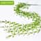 Artificial Ivy Garland With LED Lights Hanging Vine Decor 6