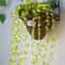 Artificial Ivy Garland With LED Lights Hanging Vine Decor 11