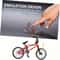 Mini 1 12 Scale Bicycle Model Alloy Display Decor 7