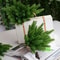 Artificial Pine Needle Branches Christmas Decor Set 13