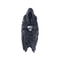 Gothic Hooded Cloaked Statue Decor 7