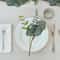 Artificial Eucalyptus Bouquet Decor Set 3