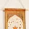 Ramadan Eid Mubarak Moon Lantern Wall Banner 8