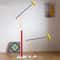 Nordic Colorful Adjustable Floor Lamp 0
