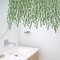 Artificial Ivy Leaf Garland Wall Decor 9