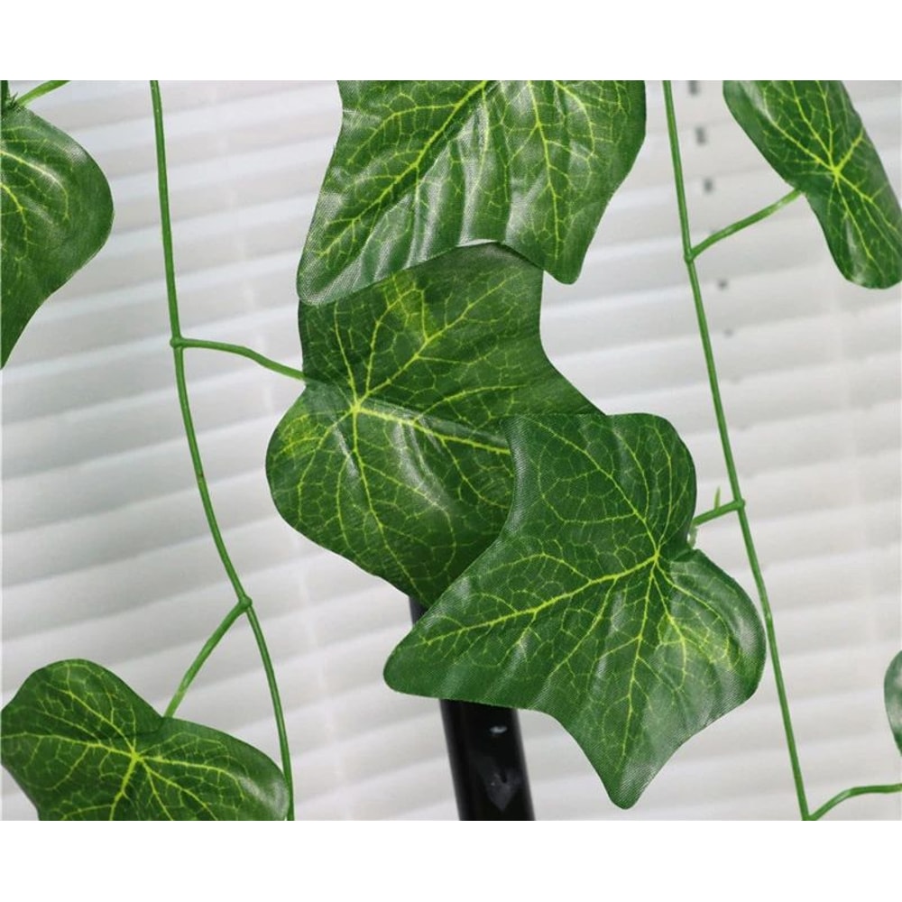 Artificial Ivy Leaf Garland Wall Decor 11