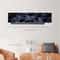 Modern 3D Geometric Air Conditioner Panel Sticker 4