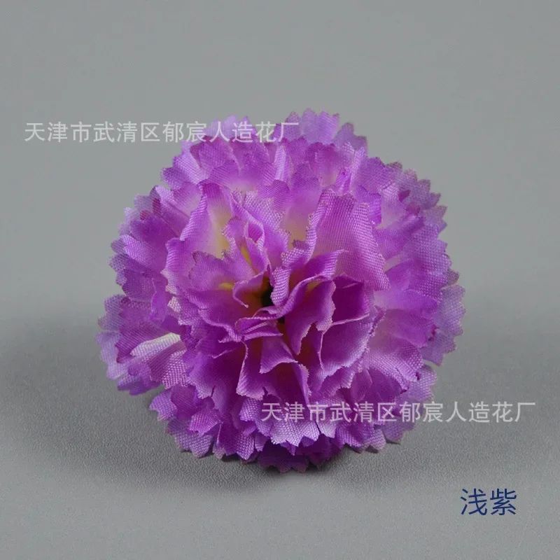 Artificial Marigold Flower Decor For Festival And Party 16