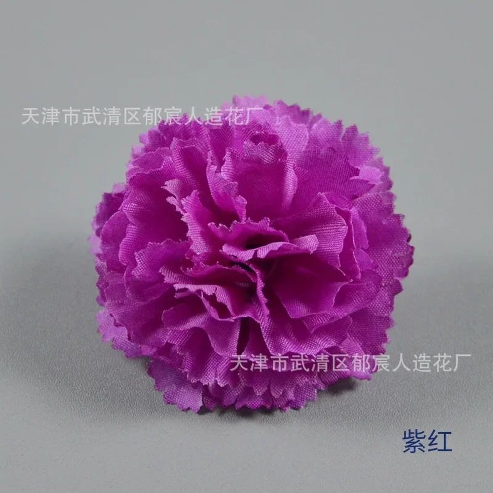 Artificial Marigold Flower Decor For Festival And Party 17