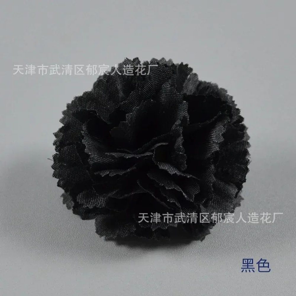 Artificial Marigold Flower Decor For Festival And Party 18