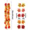 Artificial Maple Leaf Vine Garland Fall Decor 10