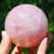 Natural Crystal Sphere Ball For Reiki And Home Decor 11