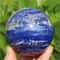 Natural Crystal Sphere Ball For Reiki And Home Decor 12