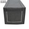 Basic Linen Style Table Runner Solid Color Decor 3
