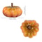 Artificial Pumpkin Harvest Decor For Table 4