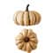 Artificial Pumpkin Harvest Decor For Table 6