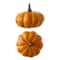 Artificial Pumpkin Harvest Decor For Table 14