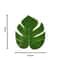 Artificial Tropical Palm Leaves Party Decor Set 6