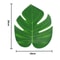 Artificial Tropical Palm Leaves Party Decor Set 7