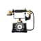 Vintage Retro Telephone Decor Ornament 5